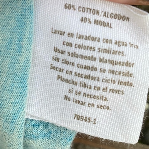 Flowy Boho Shirt - Picture 3 of 5